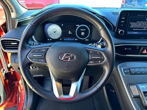 Used 2022 Hyundai Santa Fe XRT image 20