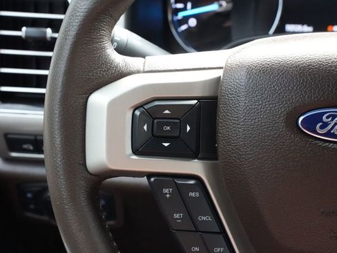 Used 2020 Ford F250 King Ranch AWD/4WD image 7
