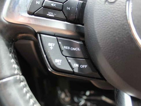 Used 2020 Ford Mustang Premium RWD image 22