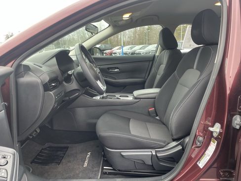 Used 2021 Nissan Sentra SV image 25