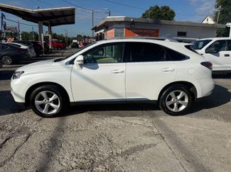 Used 2015 Lexus RX 350 AWD video 1
