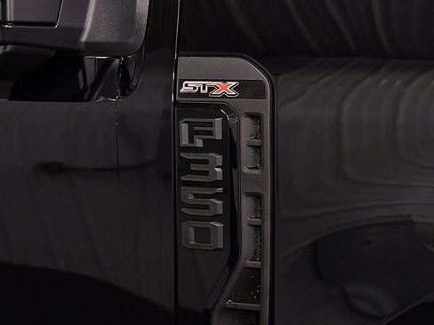 New 2026 Ford F350 XL w/ STX Appearance Package image 10