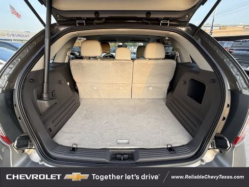 Used 2012 Ford Edge SEL FWD image 30