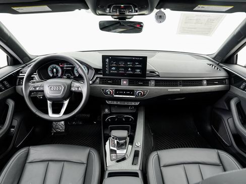 Used 2023 Audi A4 2.0T allroad Premium Plus w/ Premium Plus Package image 19