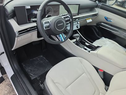 New 2026 Hyundai Tucson SEL