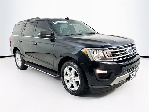 Used 2019 Ford Expedition XLT w/ Equipment Group 202A image 7