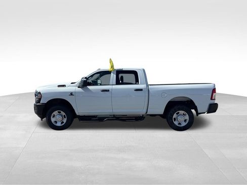Used 2024 RAM 2500 Tradesman AWD/4WD image 6