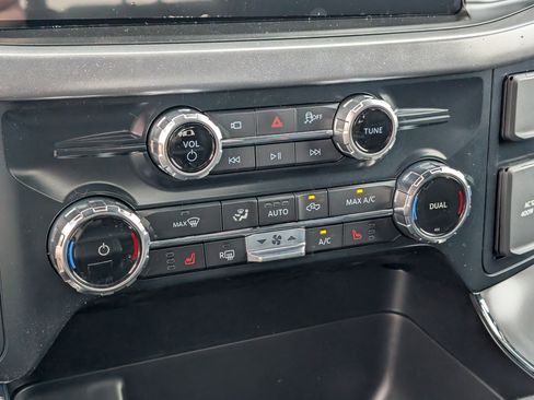 New 2026 Ford F150 XLT w/ Equipment Group 302A MID image 30