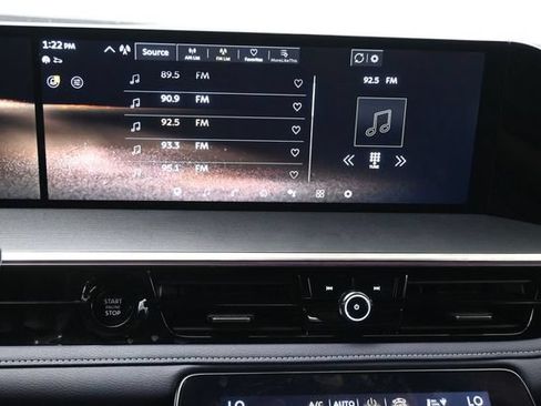 Used 2026 INFINITI QX80 4WD w/ Sport Exterior Package image 34