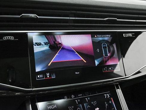 Certified 2025 Audi Q8 Premium Plus w/ Premium Plus Package image 14