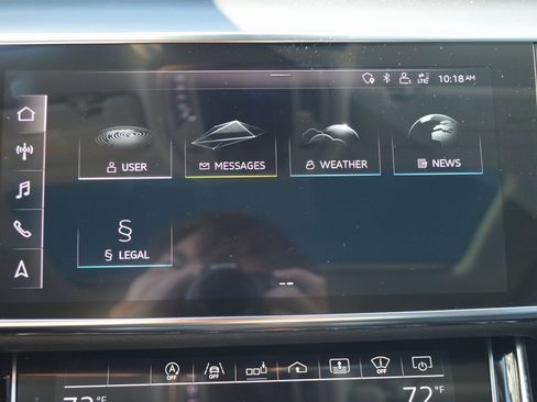 Used 2019 Audi A8 L 3.0T image 24