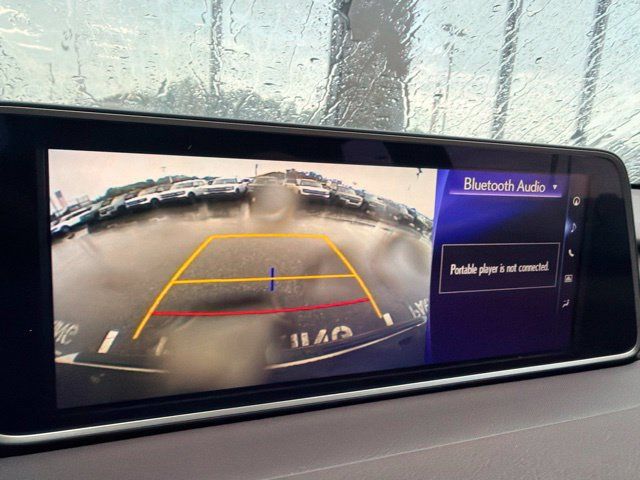 Used 2019 Lexus RX 350 FWD w/ Navigation Package image 18