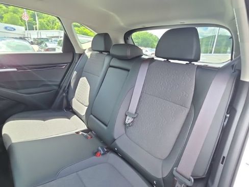 New 2026 Kia Seltos S AWD/4WD image 20
