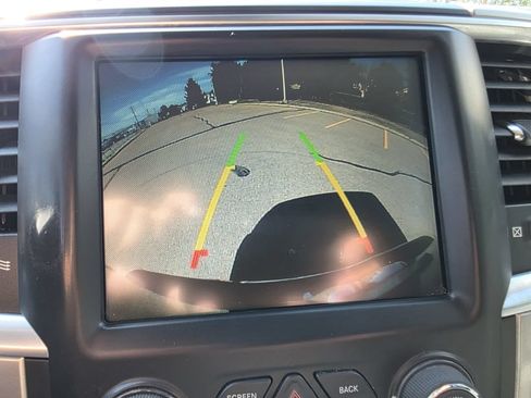 Used 2016 RAM 1500 Big Horn AWD/4WD image 27