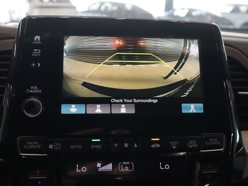 Used 2020 Honda Odyssey EX-L image 22