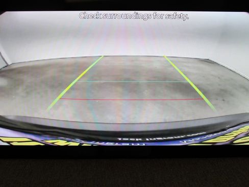 New 2026 Nissan Kicks SV w/ SV Premium Package image 12