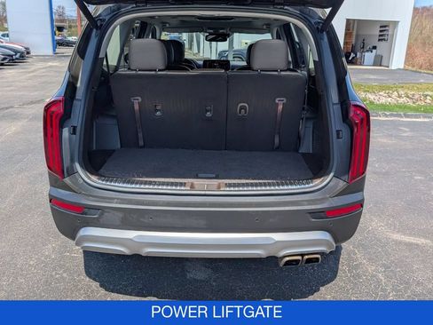 Used 2020 Kia Telluride SX AWD/4WD image 31