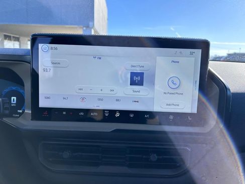 New 2025 Ford Bronco Sport Big Bend AWD/4WD image 14