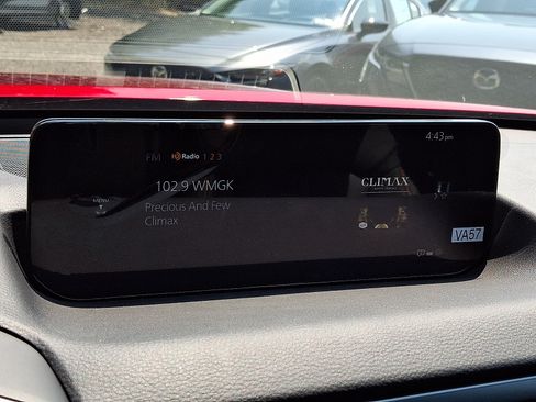New 2026 MAZDA CX-50 AWD 2.5 S w/ Weather Package image 18