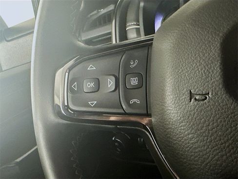 Used 2025 RAM 2500 Limited image 25