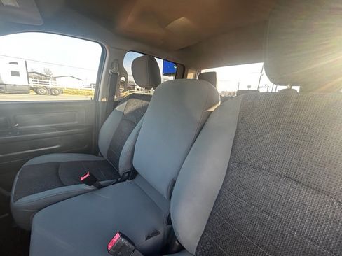 Used 2013 RAM 1500 Tradesman w/ Special Service Group image 11