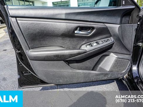 Used 2023 Nissan Sentra SV FWD image 45
