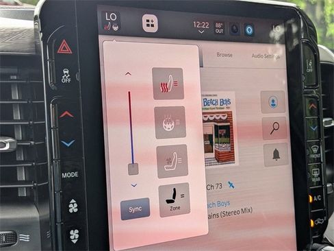 New 2026 RAM 1500 Laramie w/ Night Edition image 23