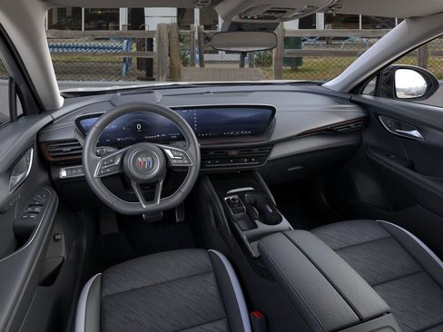 New 2026 Buick Envision Sport Touring AWD/4WD image 15