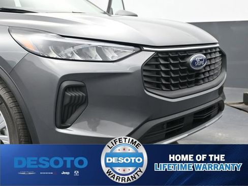 New 2025 Ford Escape Active FWD image 29