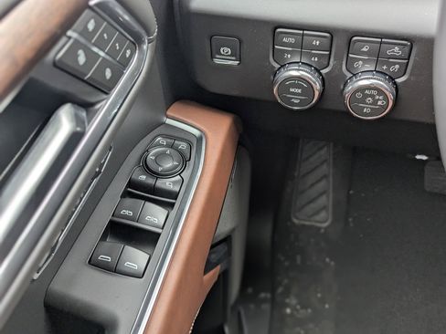 New 2026 GMC Sierra 1500 Denali Ultimate image 24