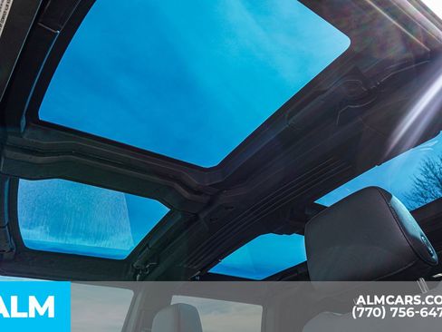 Used 2024 GMC Hummer EV 3X w/ LPO, Sport Package image 65