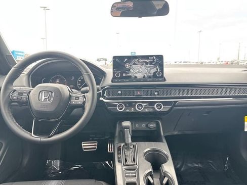 New 2026 Honda Civic Sport image 12