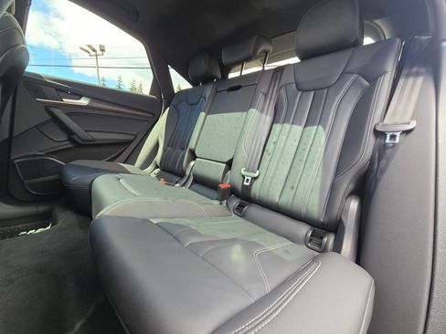 Used 2021 Audi Q5 2.0T Premium Plus AWD/4WD image 17