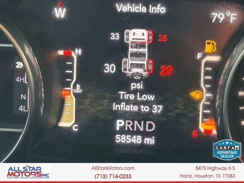 Used 2018 Jeep Wrangler Unlimited Rubicon AWD/4WD image 28
