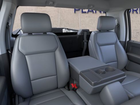 New 2026 Ford F150 XL RWD image 12