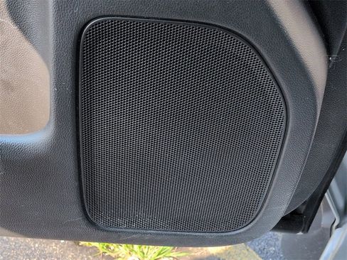 Used 2018 Chevrolet Silverado 1500 LT w/ All Star Edition image 22