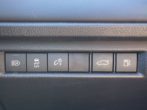 Used 2025 Toyota Camry XSE FWD image 22