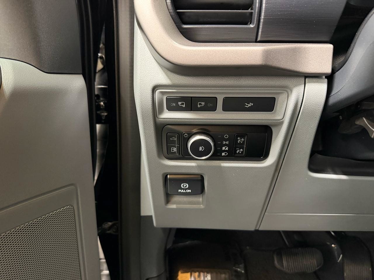 Used 2024 Ford F150 XLT w/ Equipment Group 302A MID AWD/4WD image 15