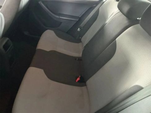 Used 2017 Volkswagen Jetta S FWD image 4