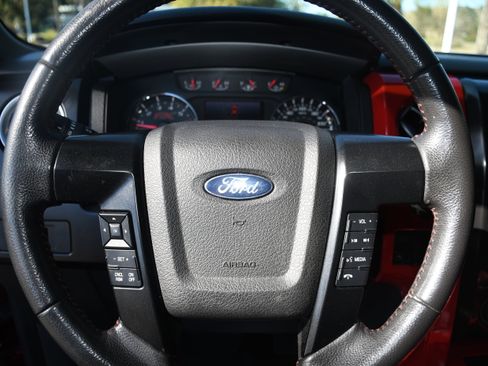 Used 2014 Ford F150 FX2 w/ FX Appearance Package image 12