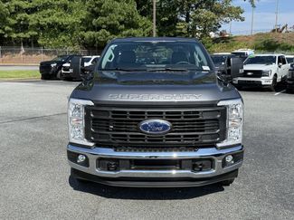 New 2026 Ford F250 XL w/ XL Driver Assist Package RWD video 2