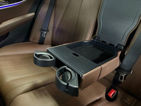 Used 2019 Mercedes-Benz E 450 4MATIC Sedan w/ Driver Assistance Package image 18