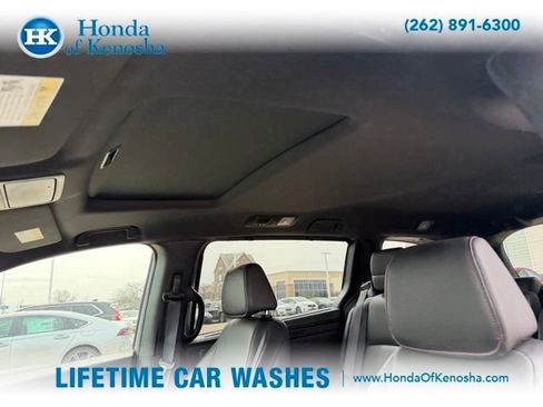 Used 2023 Honda Odyssey Sport image 6