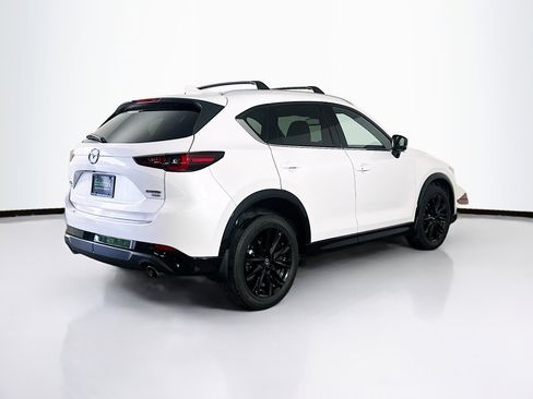 Used 2024 MAZDA CX-5 Carbon Edition AWD/4WD image 9