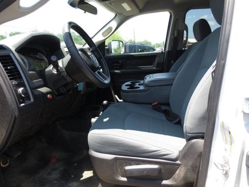 Used 2018 RAM 2500 Tradesman w/ Popular Equipment Group image 7