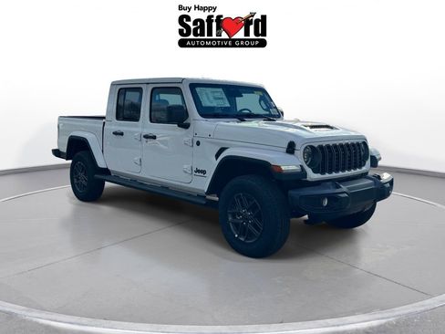 New 2026 Jeep Gladiator Sport image 10