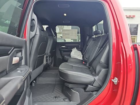 New 2026 RAM 2500 Rebel w/ Rebel Level 1 Equipment Group image 27