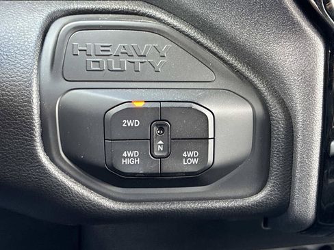Used 2025 RAM 2500 Tradesman AWD/4WD image 30