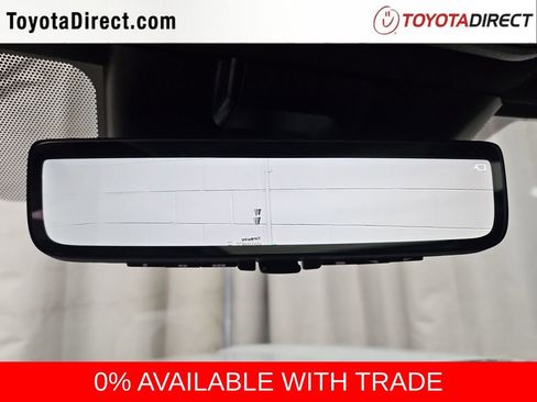 New 2026 Toyota Tundra Limited AWD/4WD image 23
