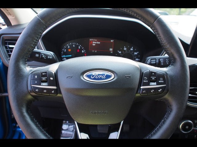 Used 2020 Ford Escape SEL AWD/4WD image 23
